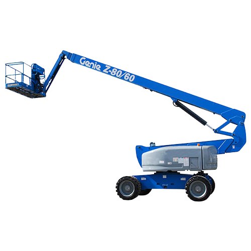 Genie Aerial Work Platforms