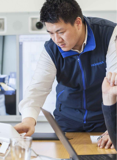 Preventive Maintenance Planning - MEDCO Saudi Arabia
